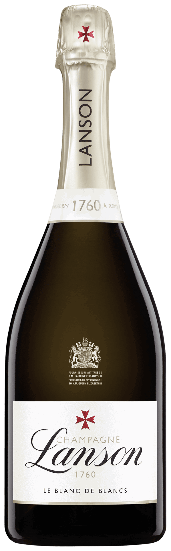 Le Blanc de Blancs Champagne AOP