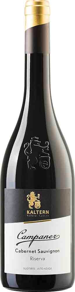 2022 Campaner Cabernet Sauvignon Riserva Alto Adige DOC
