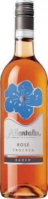 2025 "Blütenedition" Spätburgunder Rosé