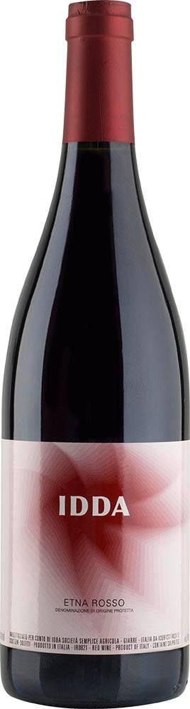 2020 Idda Etna Rosso DOC