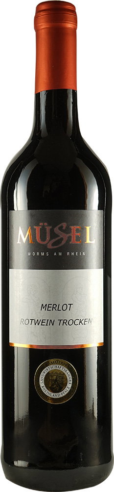 2024 Merlot