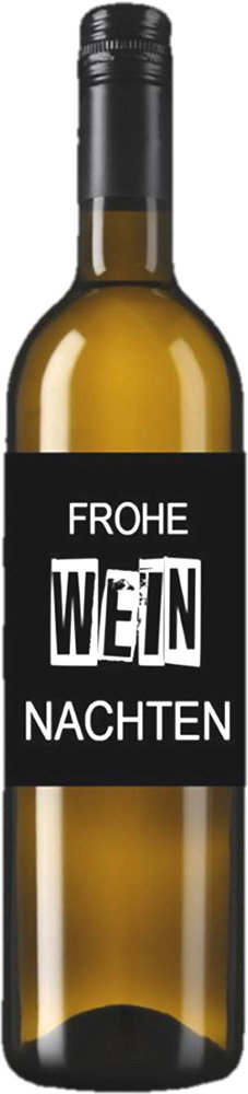 2022 FROHE WEIN NACHTEN Riesling