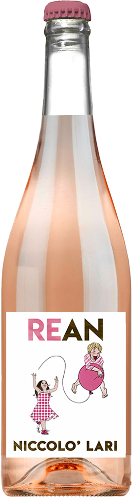 2020 Rean Sangiovese Toscana IGP