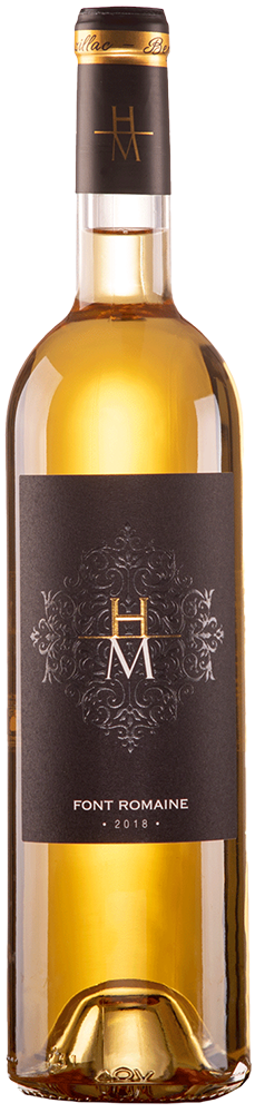 2022 Cuvée Font Romaine Monbazillac AOP