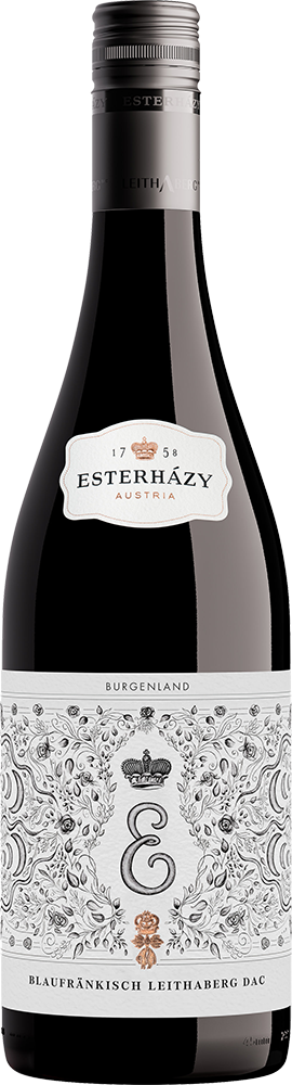 2023 Blaufränkisch Leithaberg DAC BIO