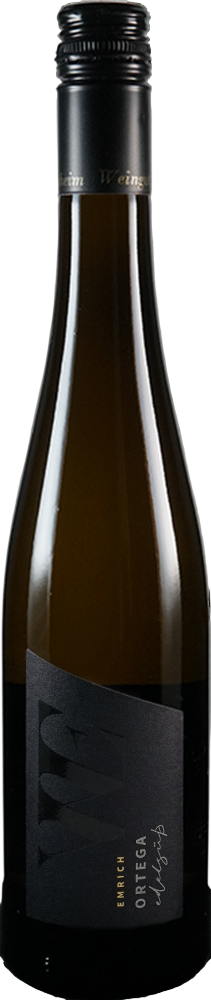 2025 Ortega Auslese 0,5 L