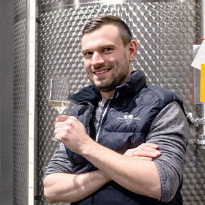 Sebastian Heim