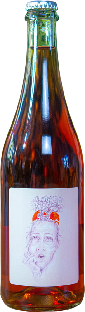 2025 Rosé Secco