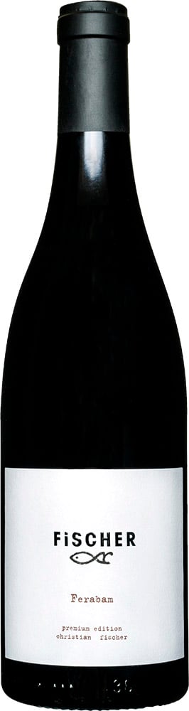 2021 Zweigelt "Ferabam" PREMIUM BIO