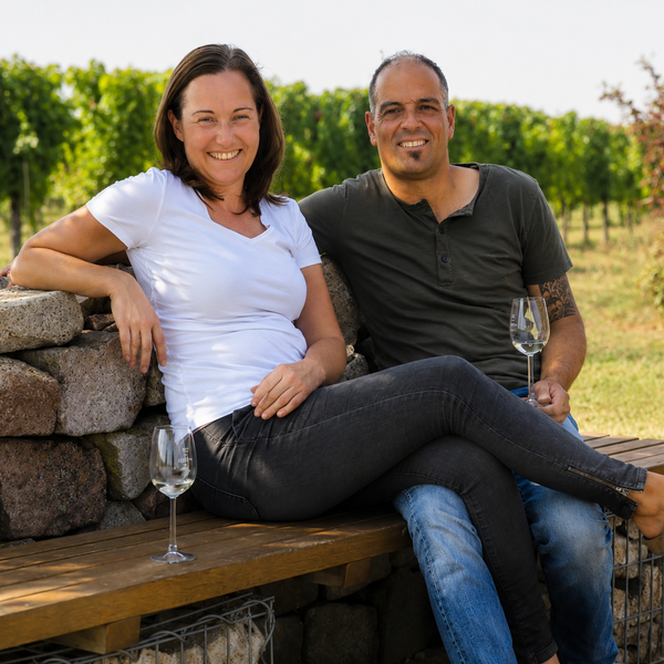 Daniela & Christian Thörle