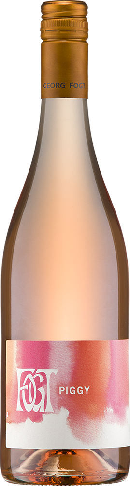 2025 PIGGY Rosé