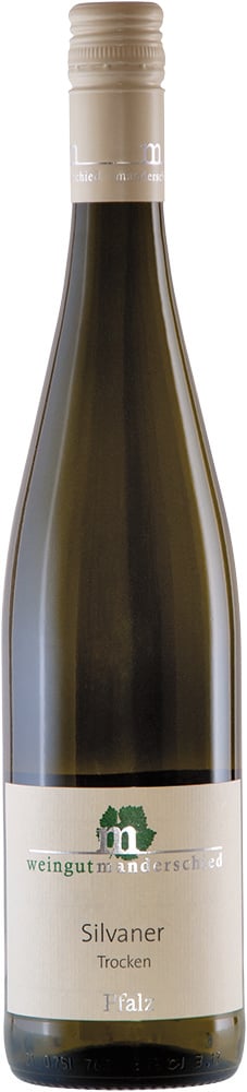 2023 Silvaner BIO