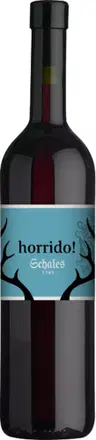2021 horrido! Rotwein Cuvée