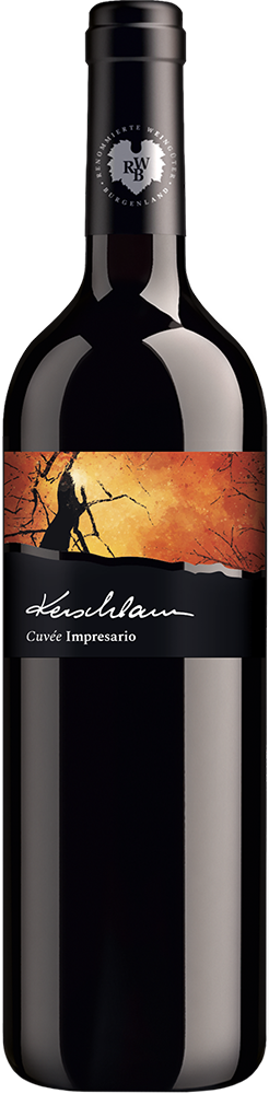 2022 Cuvée Impresario