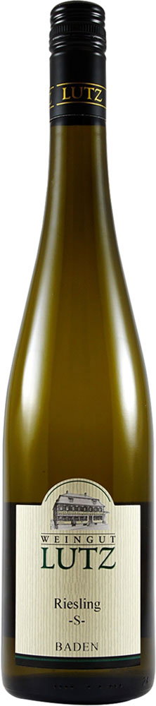 2022 Riesling -S- Edition