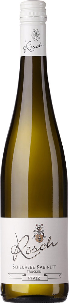 2024 Scheurebe