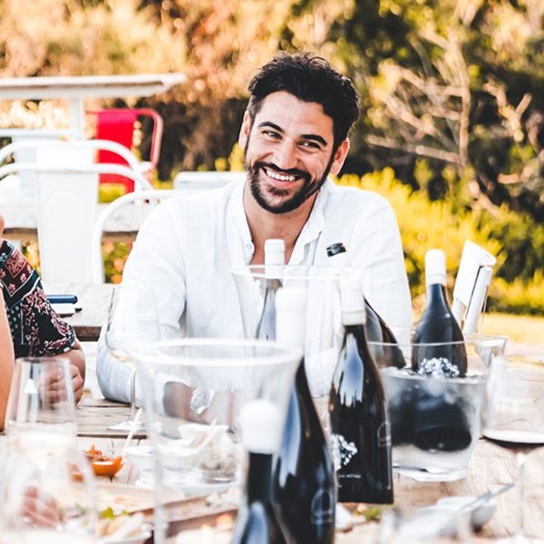 Roberto Gariup
