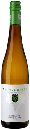 2021 Riesling Junge Reben VDP.Gutswein BIO