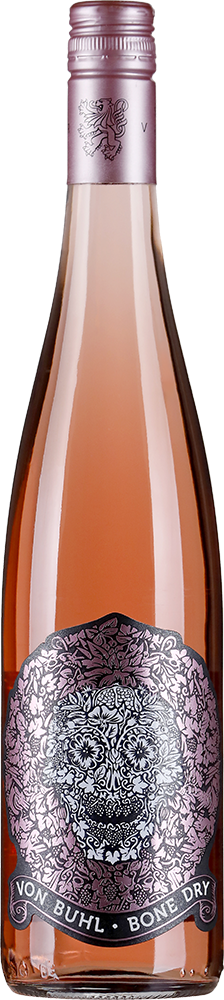 2025 Bone Dry Rosé