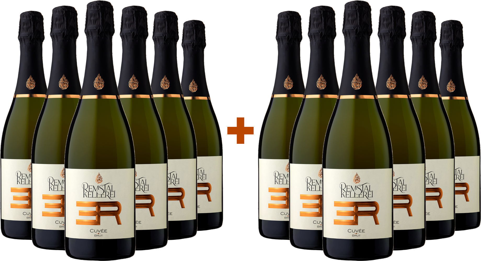 6+6 Paket Cuvée "Edition R"