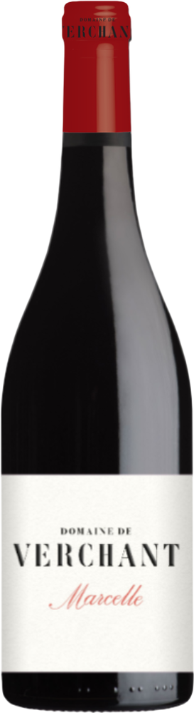 2024 Cuvée Marcelle Languedoc AOP BIO