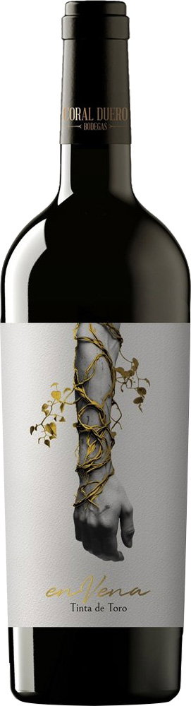 2022 Coral Duero enVena Ribera del Duero DOP