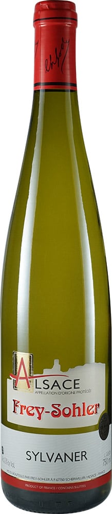 2023 Sylvaner Alsace AOP
