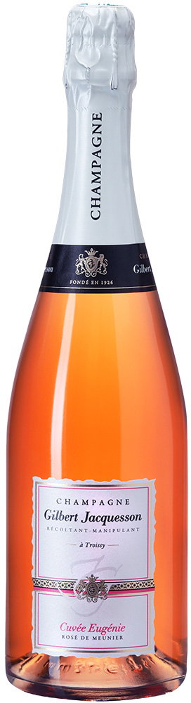 Cuvée Eugénie reflection