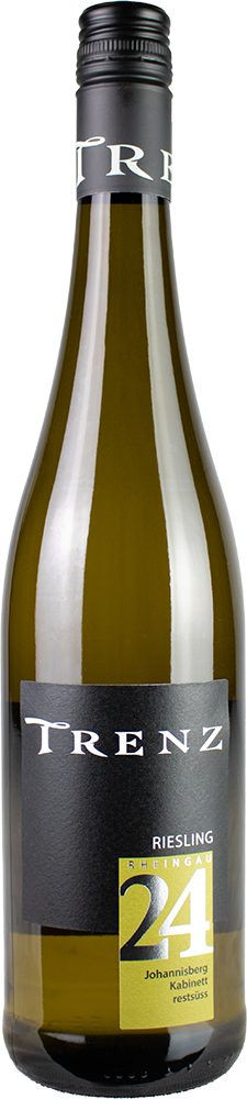 2024 Johannisberger Riesling Kabinett Restsüß