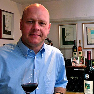 Hans-Peter Decker