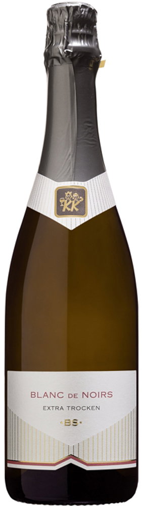 Pinot Noir Blanc de Noir *BS*