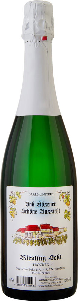 2024 Riesling Sekt