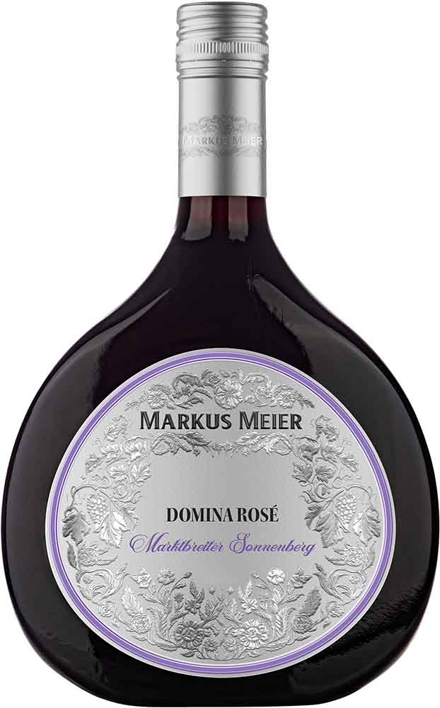 2022 Domina Rosé - Marktbreiter Sonnenberg BIO