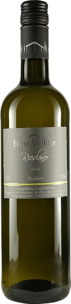 2021 Dettelbacher Honigberg Rieslaner