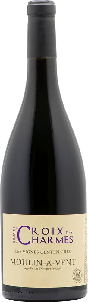 2024 Les Vignes Centenaires Moulin à Vent AOP