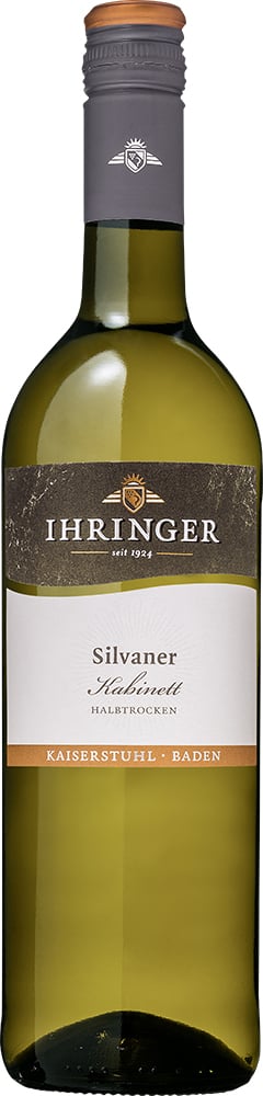 2024 Silvaner Kabinett