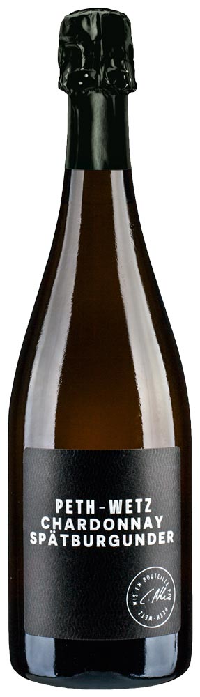 2023 PINOT NOIR UND CHARDONNAY SEKT