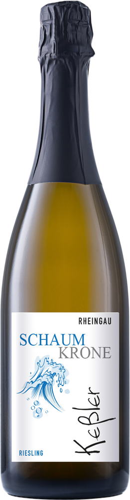 2023 SCHAUMKRONE Riesling Winzersekt