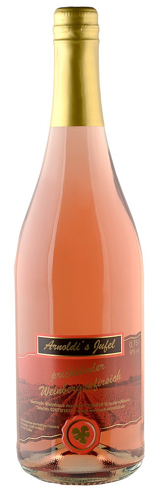 Arnoldi's "JuFel"