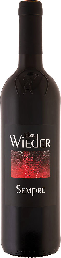 2021 Cuvée Sempre