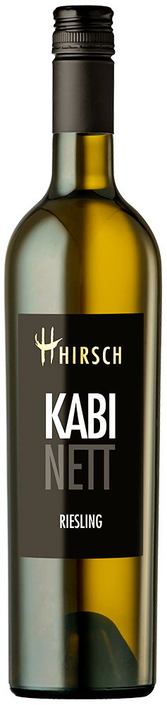 2023 »KABI« RIESLING Kabinett "Großes Geweih"