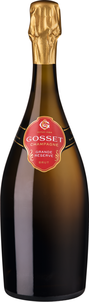 Champagne Gosset Grande Réserve 1,5 L