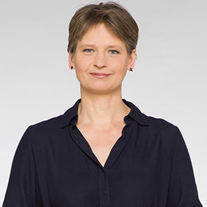 Christine Becker