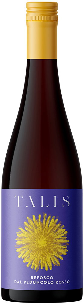 2022 Refosco dal Peduncolo Rosso Friuli Colli Orientali DOC