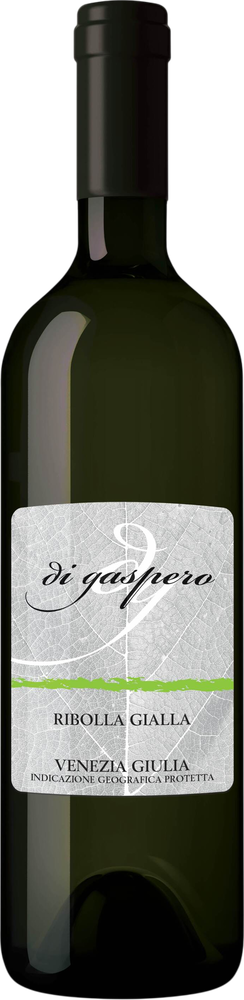 Ribolla Gialla Venezia Giulia IGP