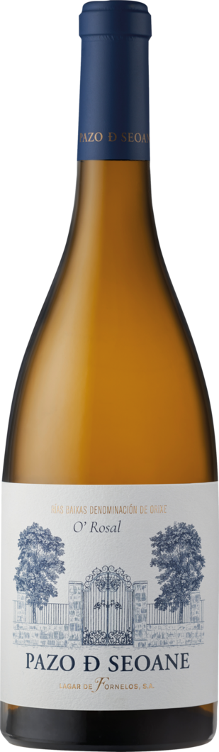 2024 Pazo De Seoane O Rosal