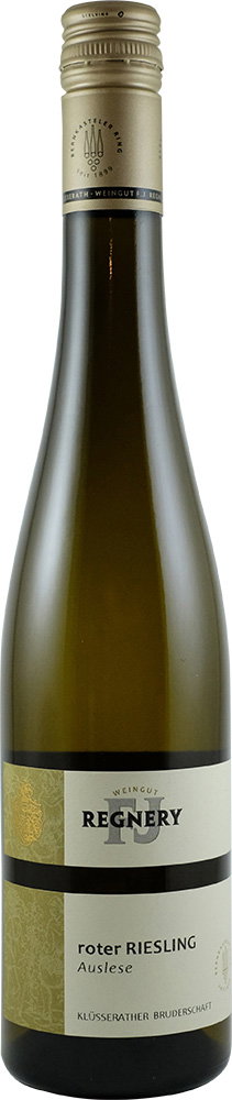 2023 Roter Riesling Auslese 0,5 L reflection