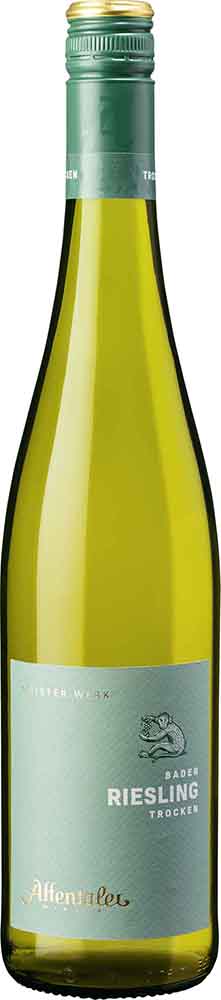 2024 Riesling Qw "MEISTER:WERK