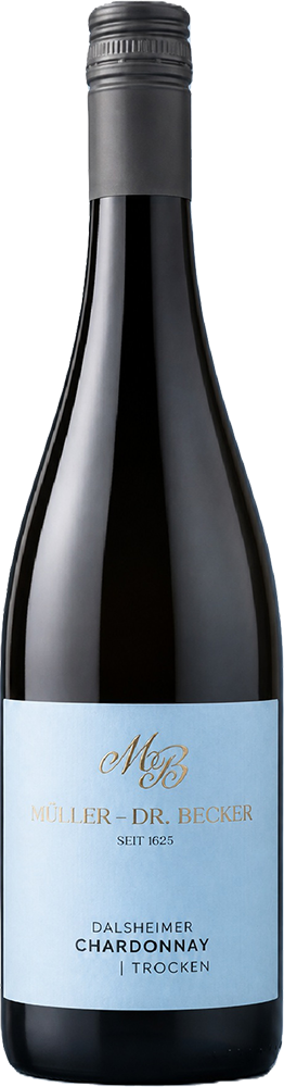 2025 Dalsheimer Chardonnay