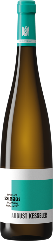 2023 LORCHER SCHLOSSBERG - ERSTE LAGE®